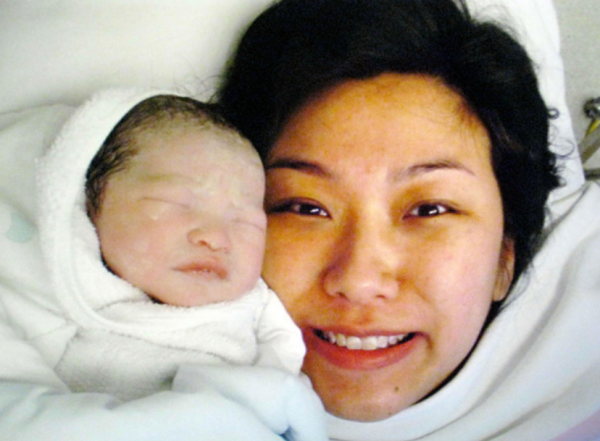 方中信的个人资料简介