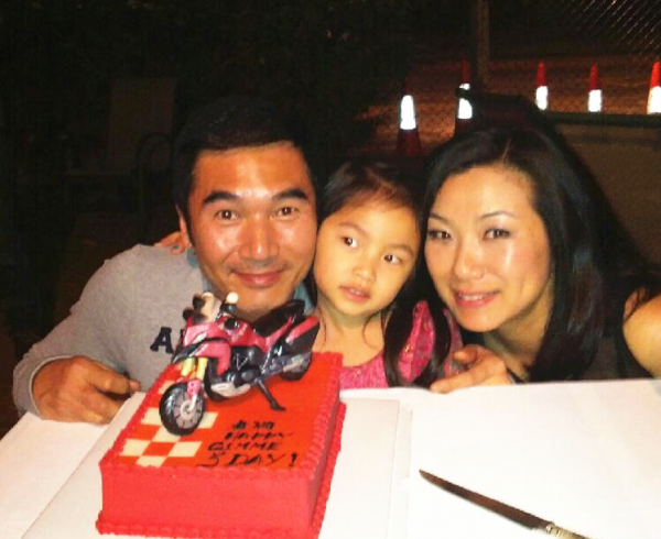 方中信的个人资料简介