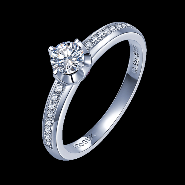 裸钻是什么意思