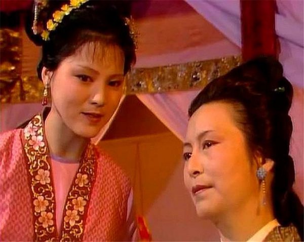 袭人为什么嫁给蒋玉菡