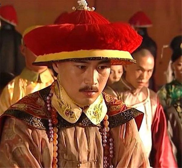 袭人为什么嫁给蒋玉菡