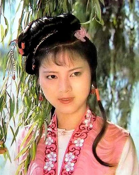 袭人为什么嫁给蒋玉菡