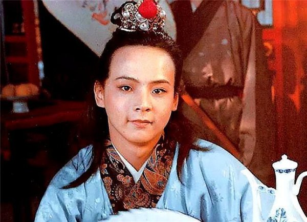 袭人为什么嫁给蒋玉菡