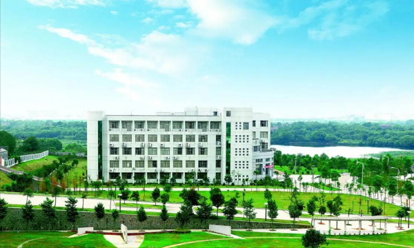 江西农业大学排名