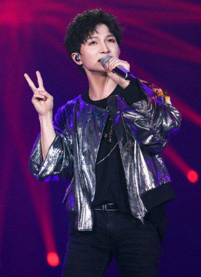 周深为什么去乌克兰留学