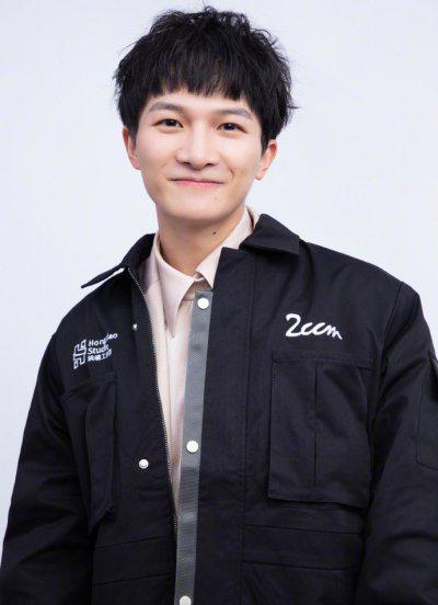 周深为什么去乌克兰留学