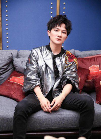 周深为什么去乌克兰留学