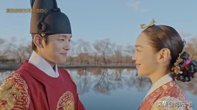 哲仁王后结局是什么 哲仁王后最后变回男的穿回现代