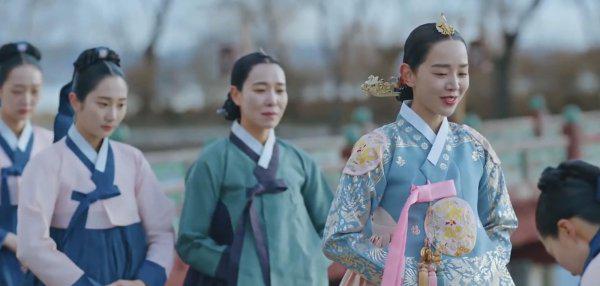 哲仁王后结局是什么