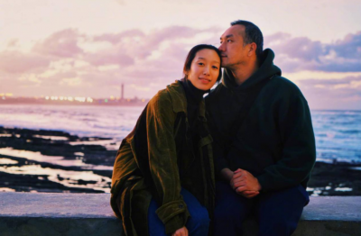 黄觉老婆麦子简介 不婚主义黄觉最后娶了小15岁的娇妻