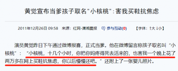 黄觉老婆麦子简介