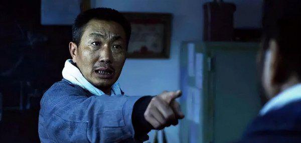 影视演员杜源个人资料简介