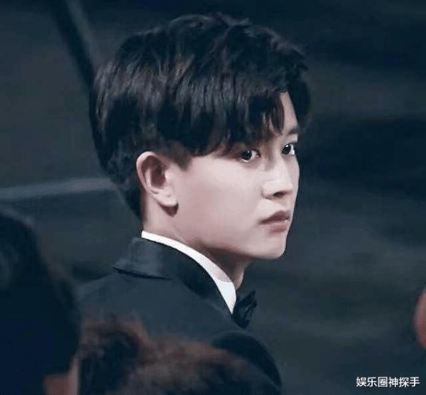 曹煜辰个人资料简介