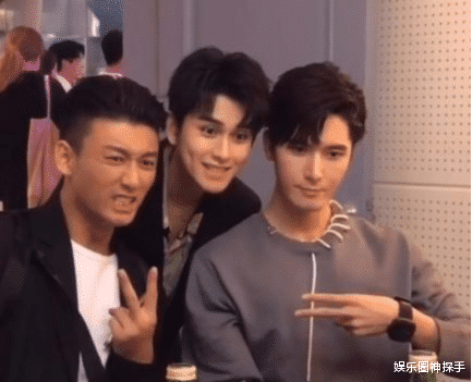 曹煜辰个人资料简介