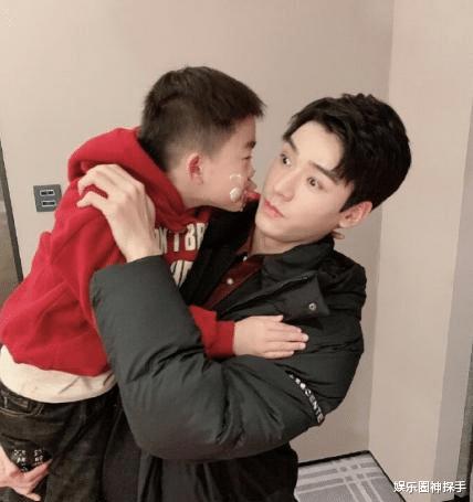 曹煜辰个人资料简介