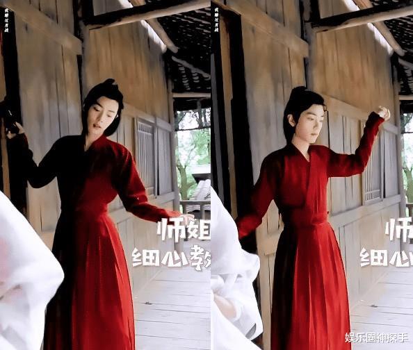 曹煜辰个人资料简介