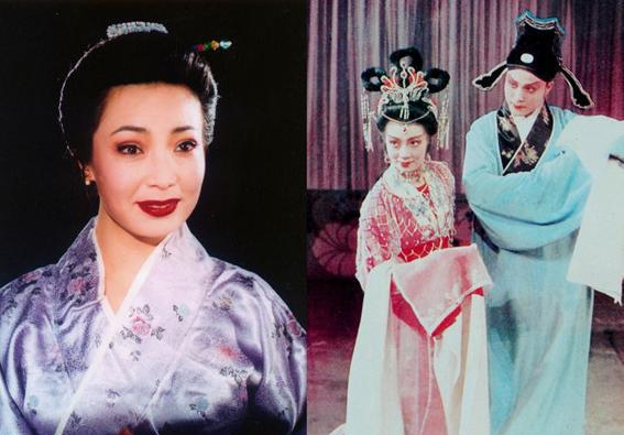 还珠格格皇后扮演者是谁