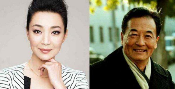 还珠格格皇后扮演者是谁