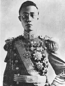 历史上爱新觉罗溥仪有子女吗