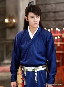 演员任嘉伦个人资料简介 任嘉伦出演过什么电视剧介绍