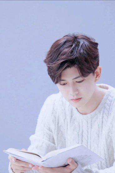 演员任嘉伦个人资料简介