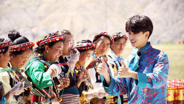 演员任嘉伦个人资料简介