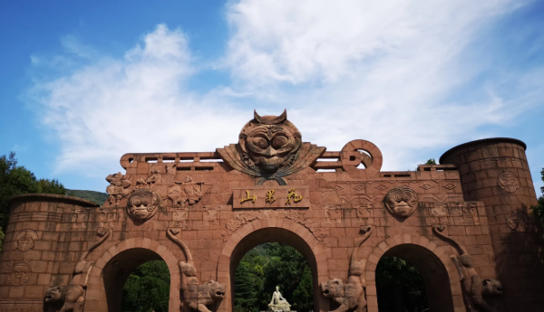 江苏省旅游景点排名前十名