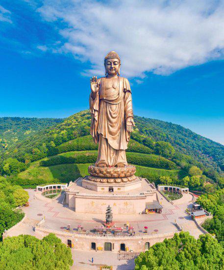 江苏省旅游景点排名前十名