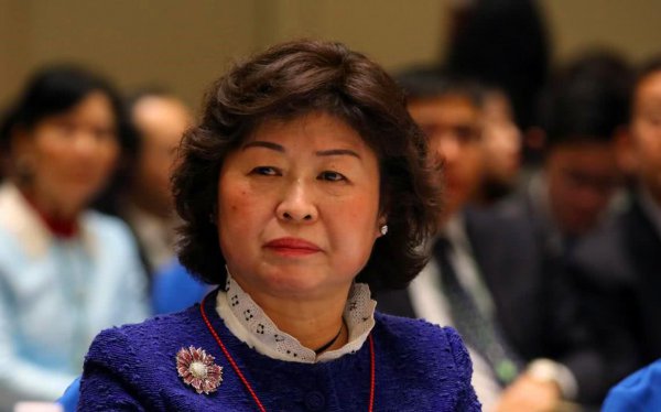 人物张茵个人资料简介