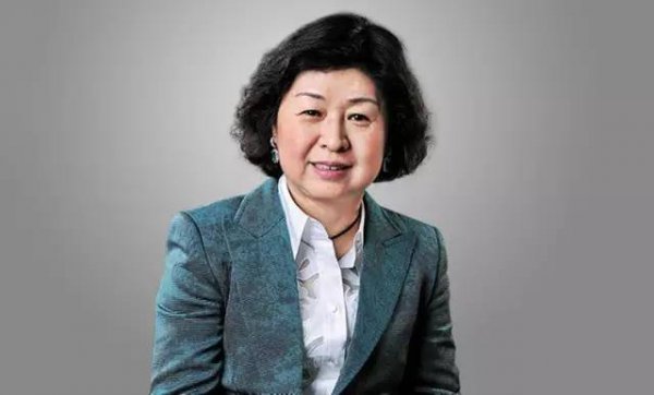 人物张茵个人资料简介