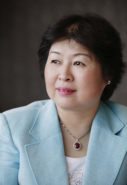 人物张茵个人资料简介