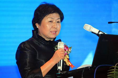 人物张茵个人资料简介