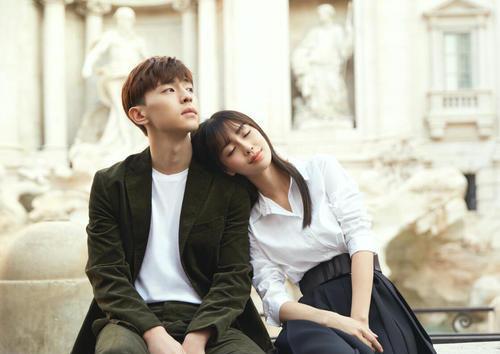 邓伦杨颖房车事件