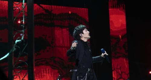 网上最火的恐怖音乐