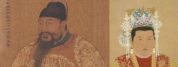 北京十三陵是谁的墓地