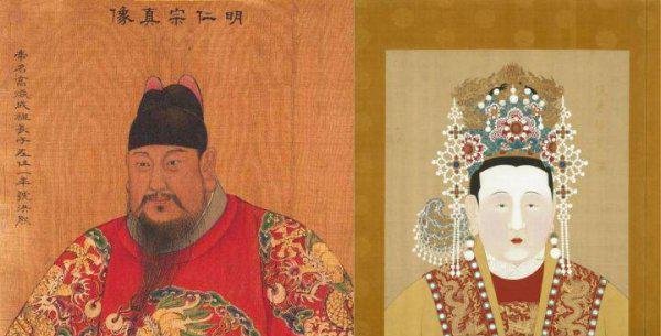 北京十三陵是谁的墓地