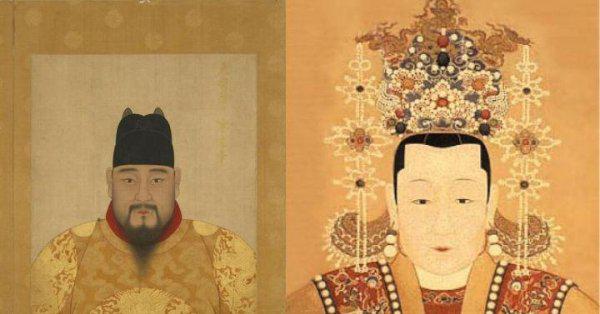 北京十三陵是谁的墓地