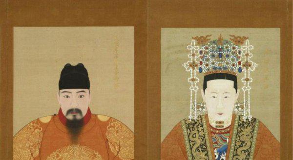 北京十三陵是谁的墓地