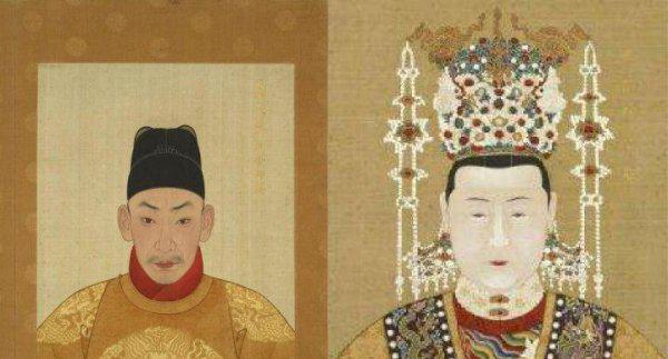 北京十三陵是谁的墓地