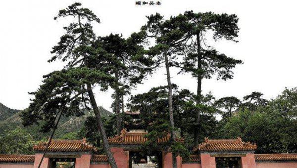 北京十三陵是谁的墓地