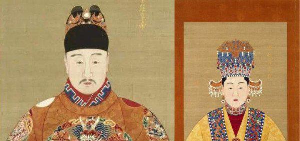 北京十三陵是谁的墓地