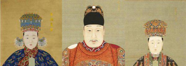 北京十三陵是谁的墓地