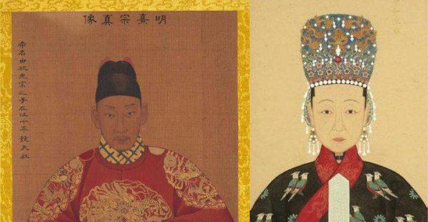 北京十三陵是谁的墓地