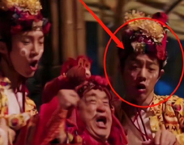 肖战演过的电视剧全部