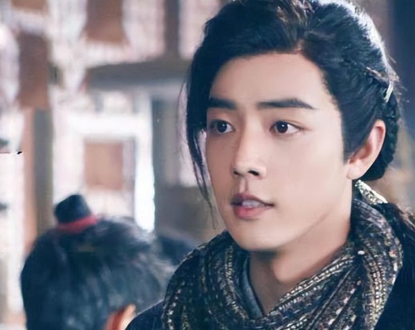 肖战演过的电视剧全部