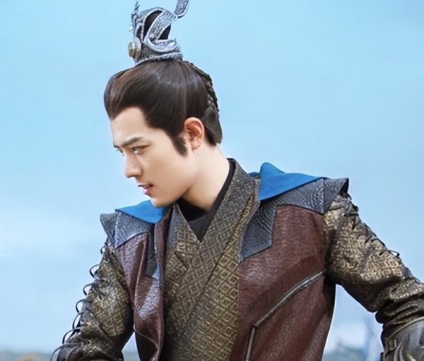 肖战演过的电视剧全部