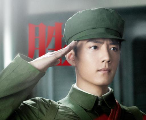 肖战演过的电视剧全部