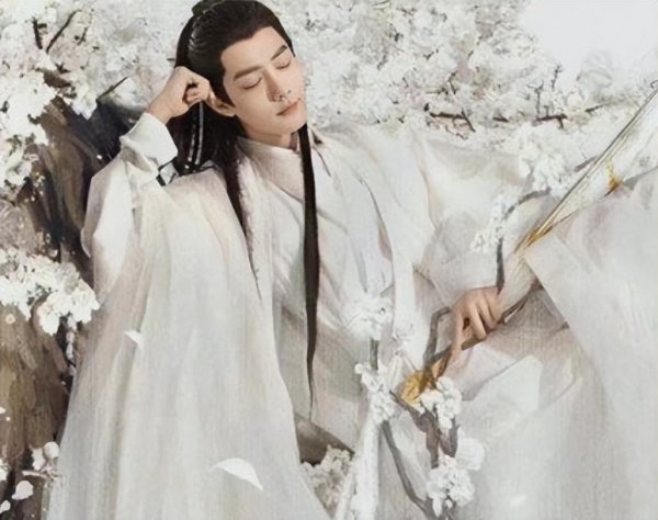 肖战演过的电视剧全部