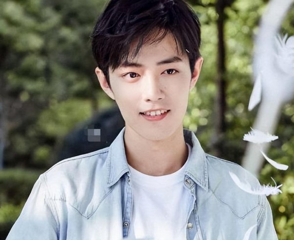 肖战演过的电视剧全部