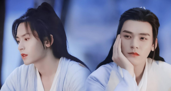 山河令为什么下架